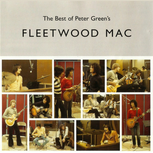 FLEETWOOD MAC - THE BEST OF PETER GREEN'S FLEETWOOD MACFLEETWOOD MAC - THE BEST OF PETER GREENS FLEETWOOD MAC.jpg
